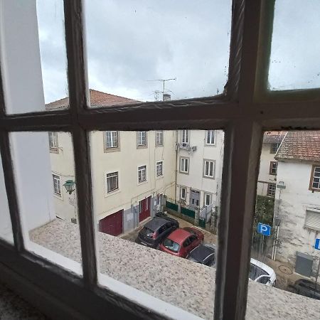 Studios Rossio ヴィゼウ エクステリア 写真