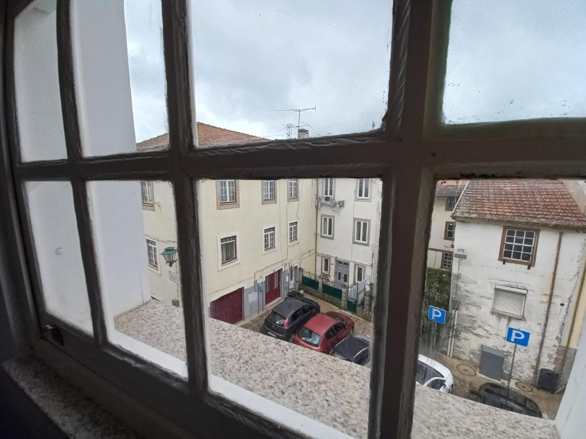 Studios Rossio ヴィゼウ エクステリア 写真