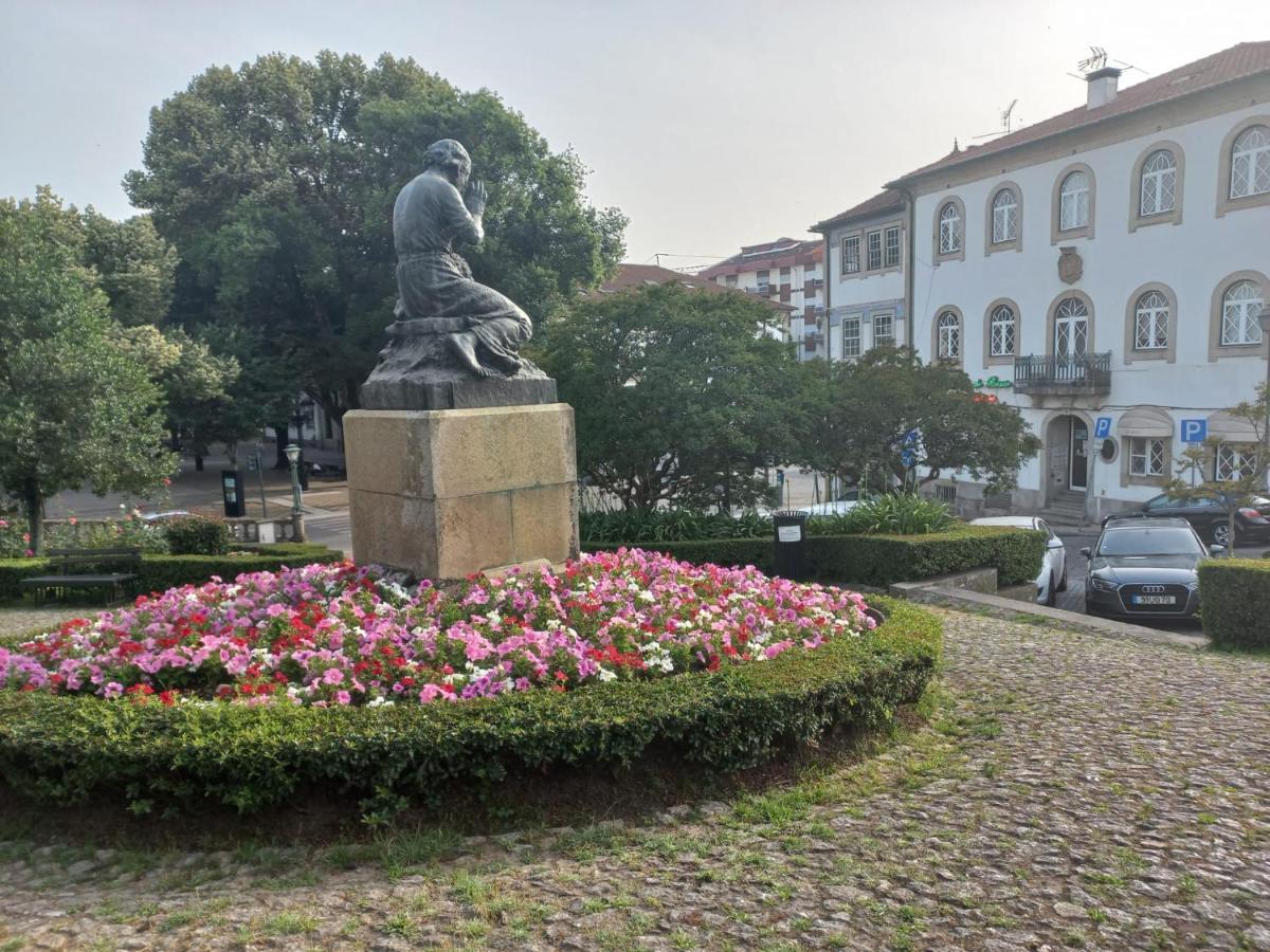 Studios Rossio ヴィゼウ エクステリア 写真