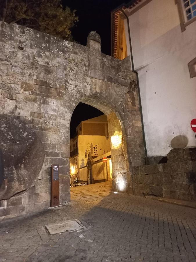 Studios Rossio ヴィゼウ エクステリア 写真