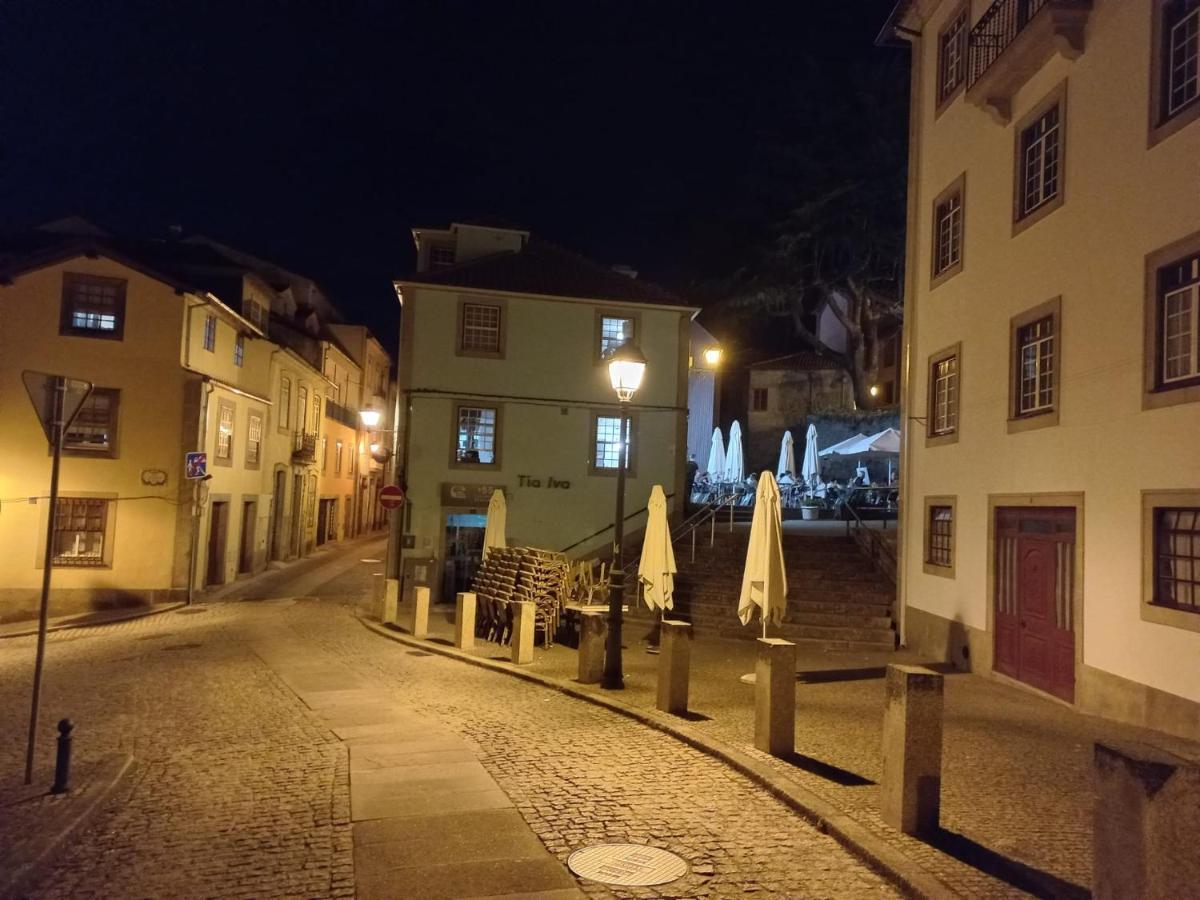 Studios Rossio ヴィゼウ エクステリア 写真