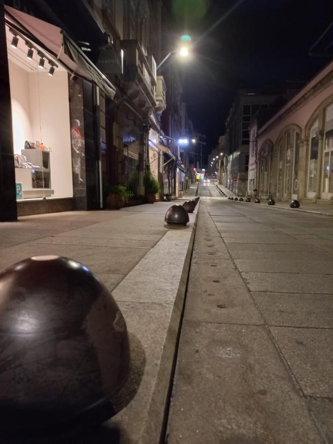 Studios Rossio ヴィゼウ エクステリア 写真